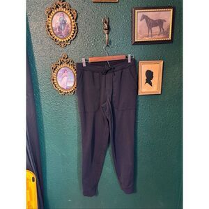 REI COOP NAVY BLUE JOGGERS SIZE SMALL MENS